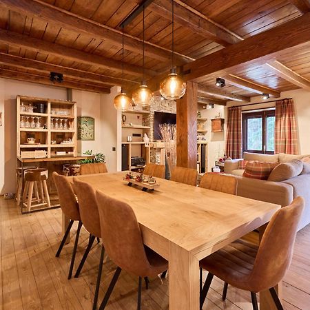 Pleta Del Tarter 31A Lodge & Spa 카닐료 외부 사진