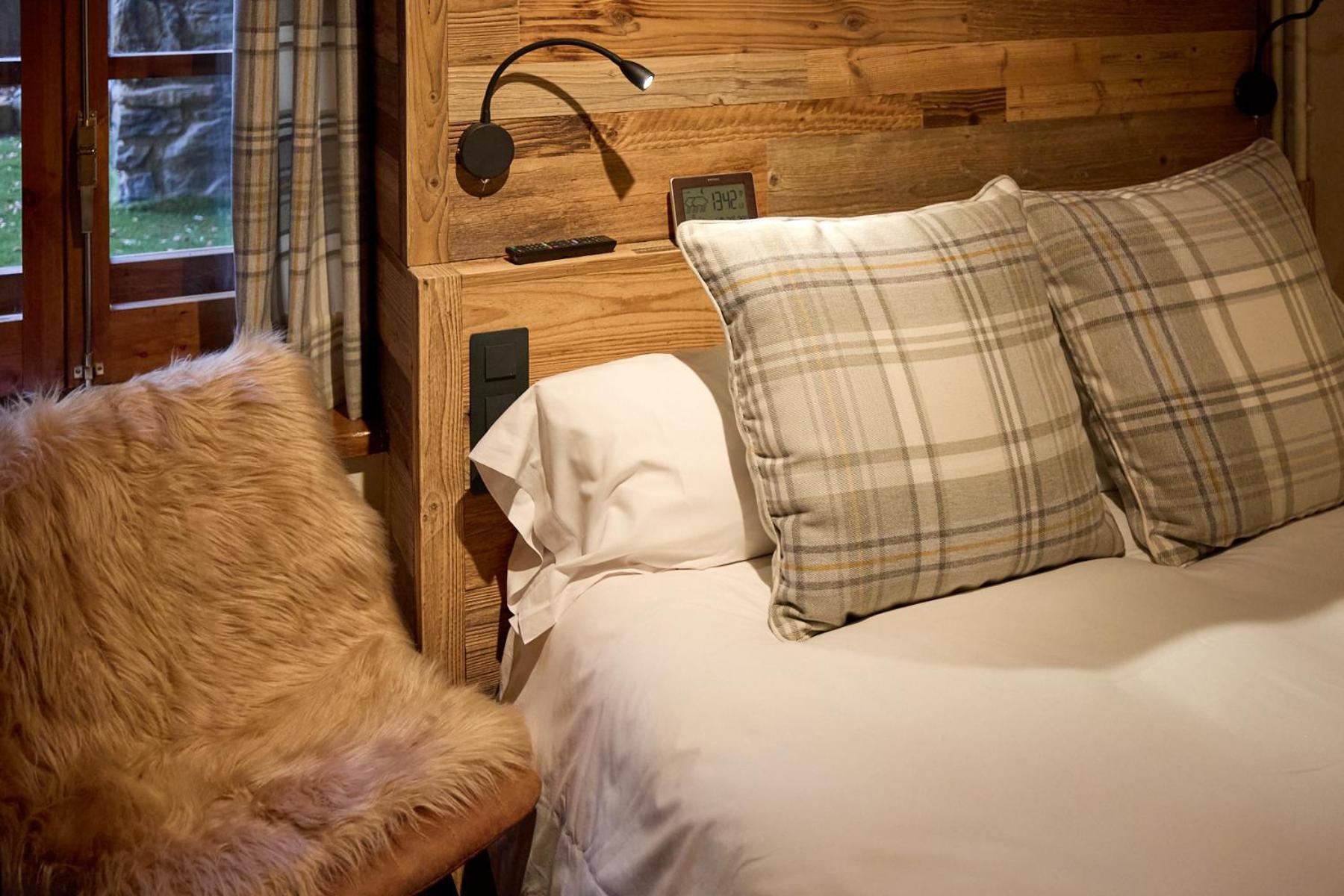 Pleta Del Tarter 31A Lodge & Spa 카닐료 외부 사진