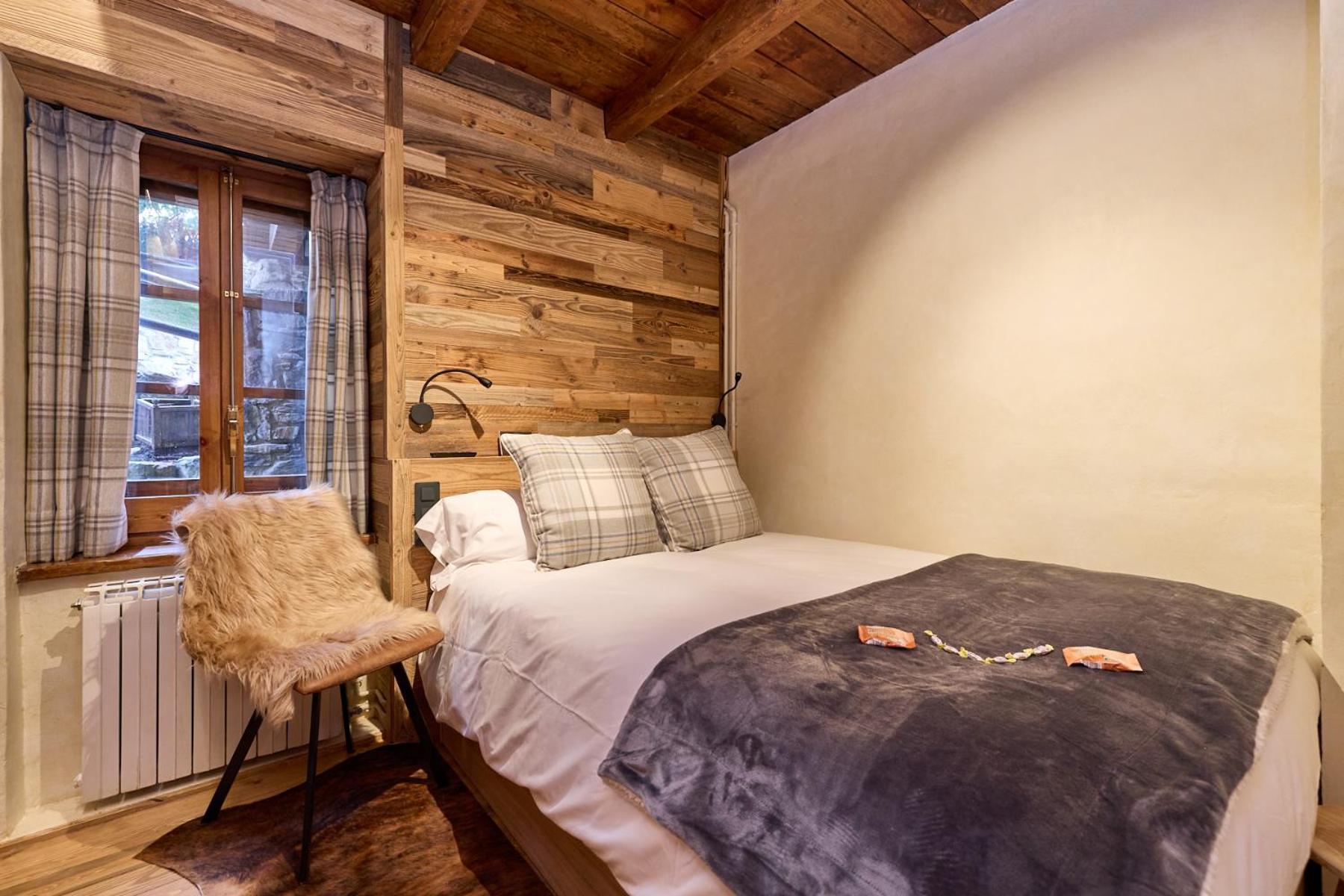 Pleta Del Tarter 31A Lodge & Spa 카닐료 외부 사진