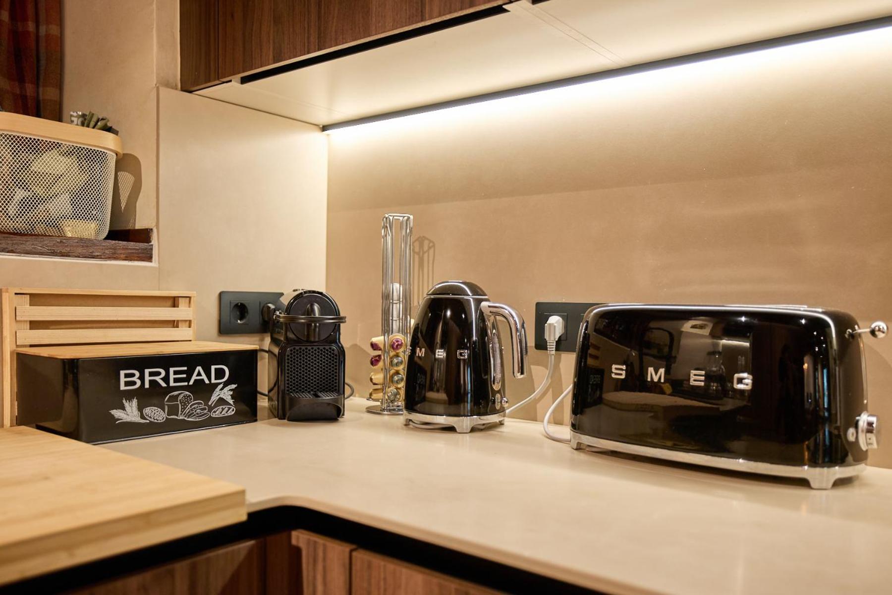 Pleta Del Tarter 31A Lodge & Spa 카닐료 외부 사진