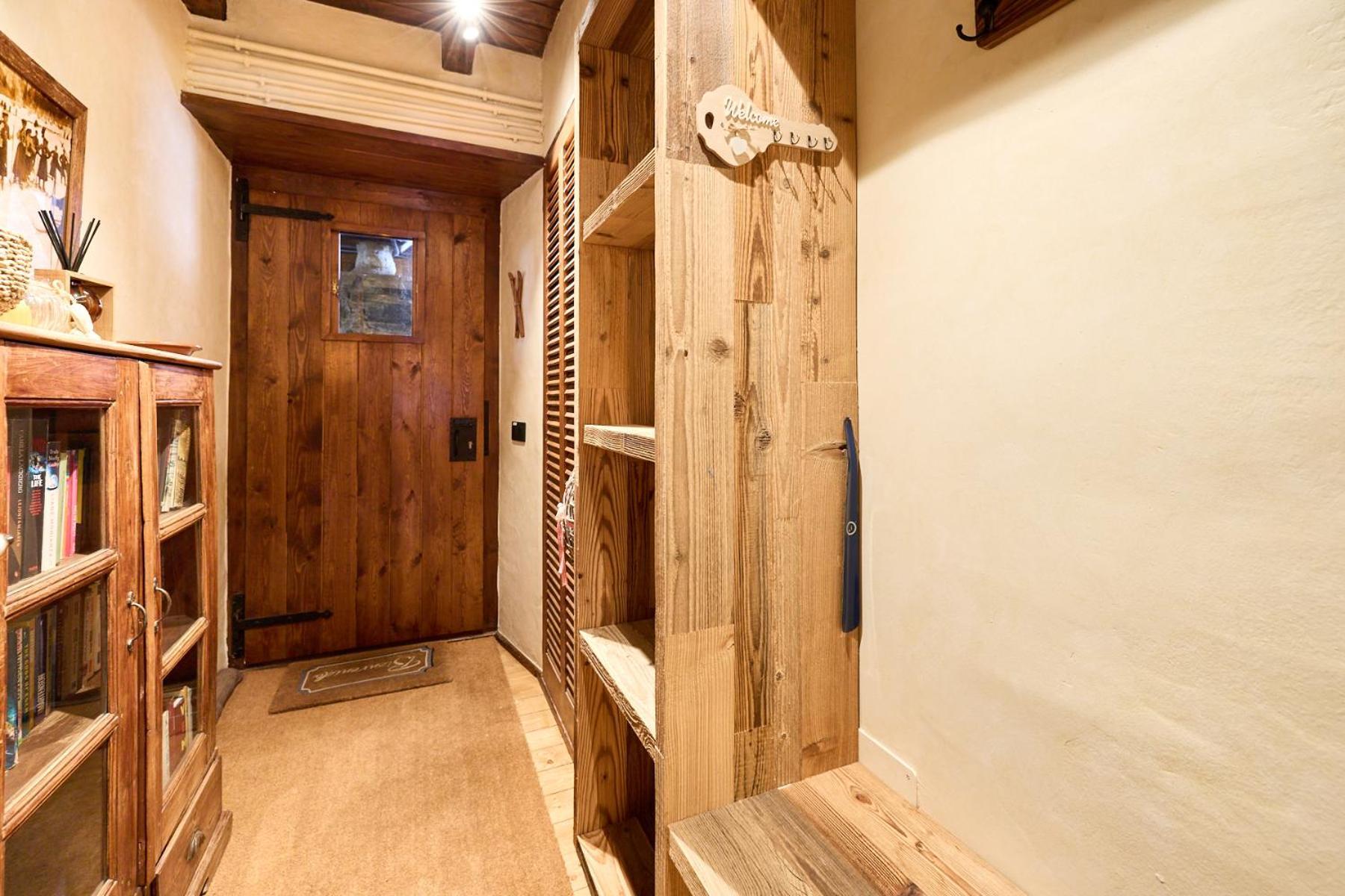 Pleta Del Tarter 31A Lodge & Spa 카닐료 외부 사진