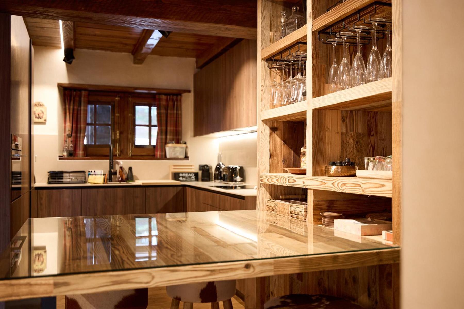 Pleta Del Tarter 31A Lodge & Spa 카닐료 외부 사진