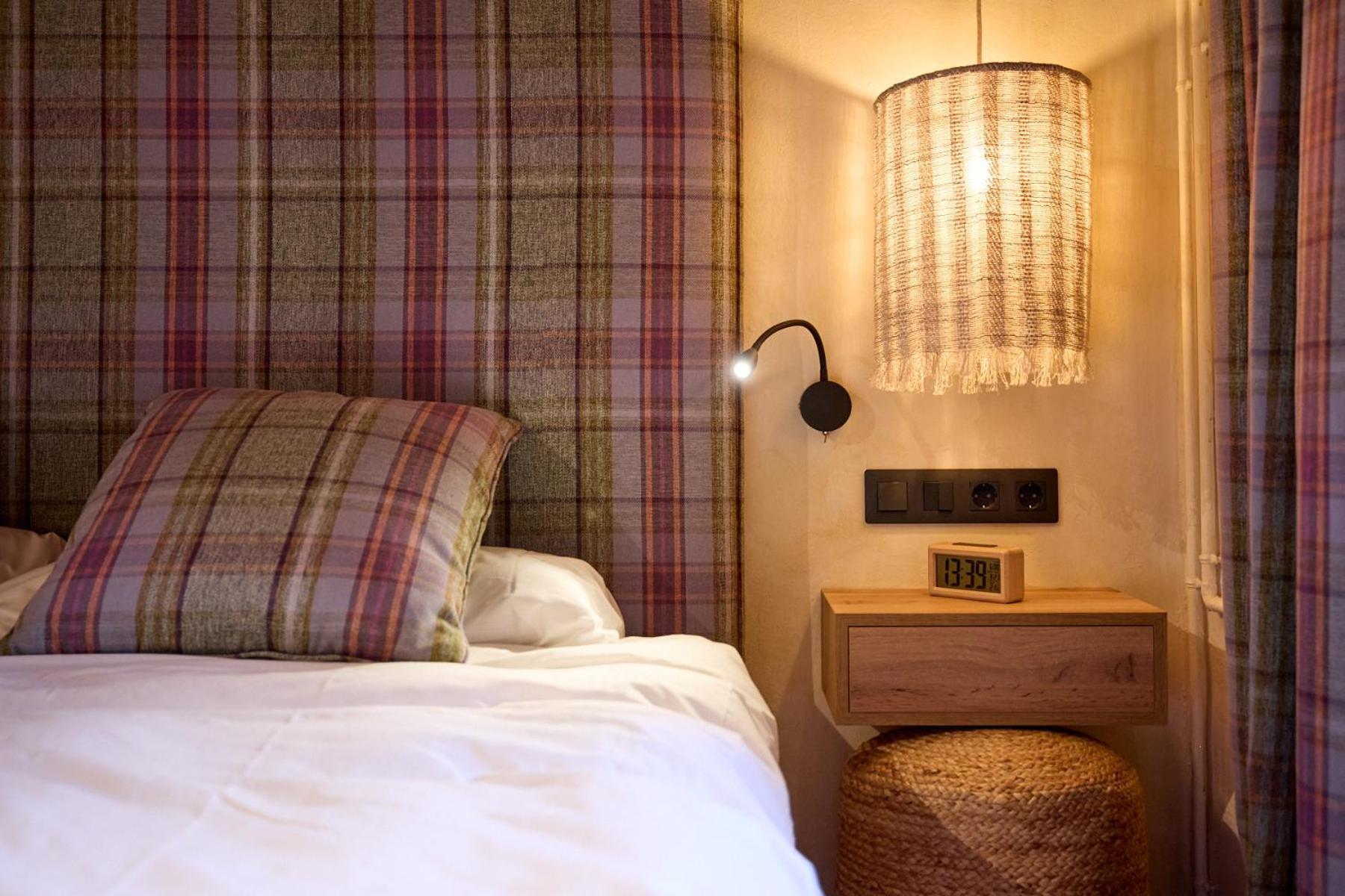Pleta Del Tarter 31A Lodge & Spa 카닐료 외부 사진
