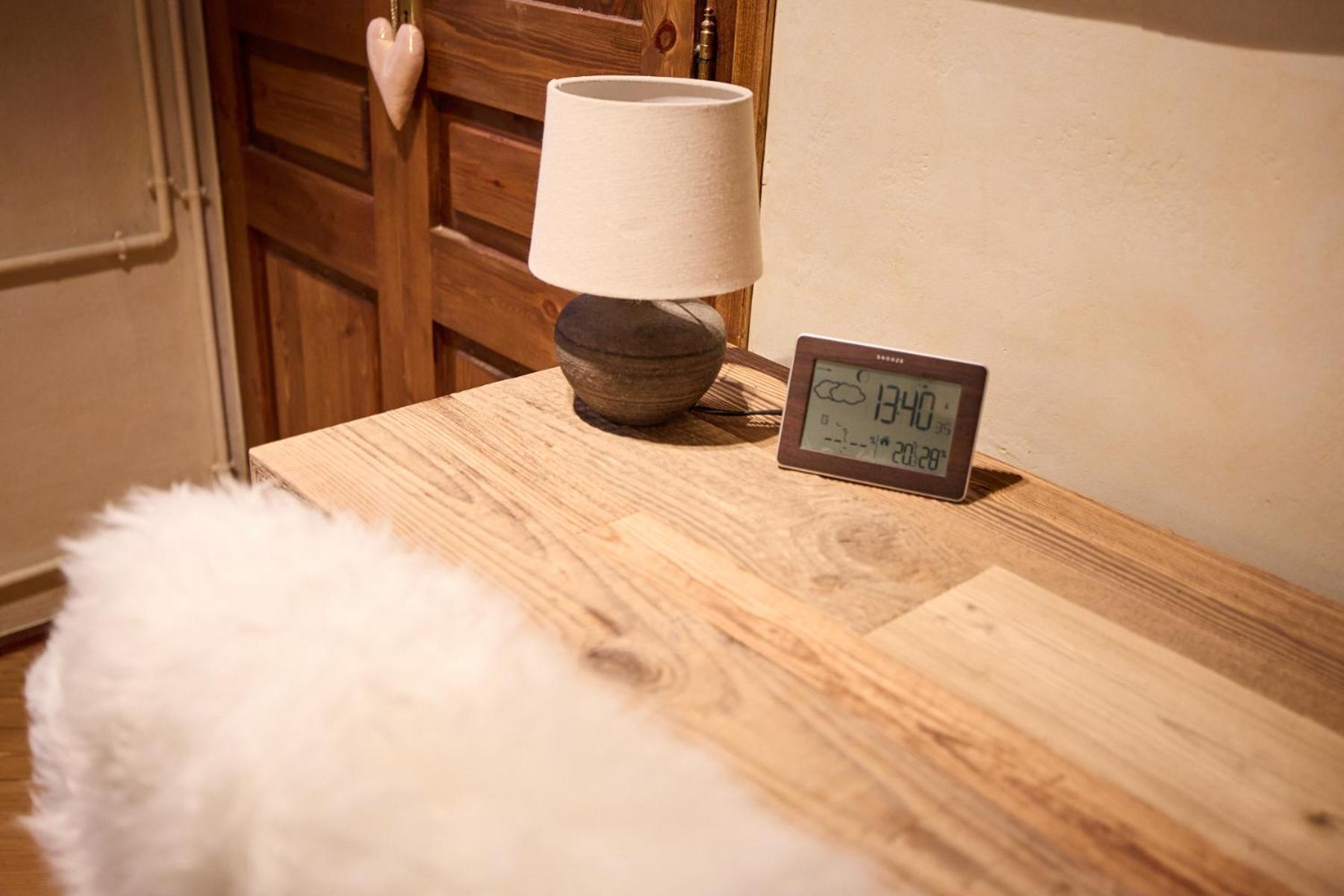 Pleta Del Tarter 31A Lodge & Spa 카닐료 외부 사진
