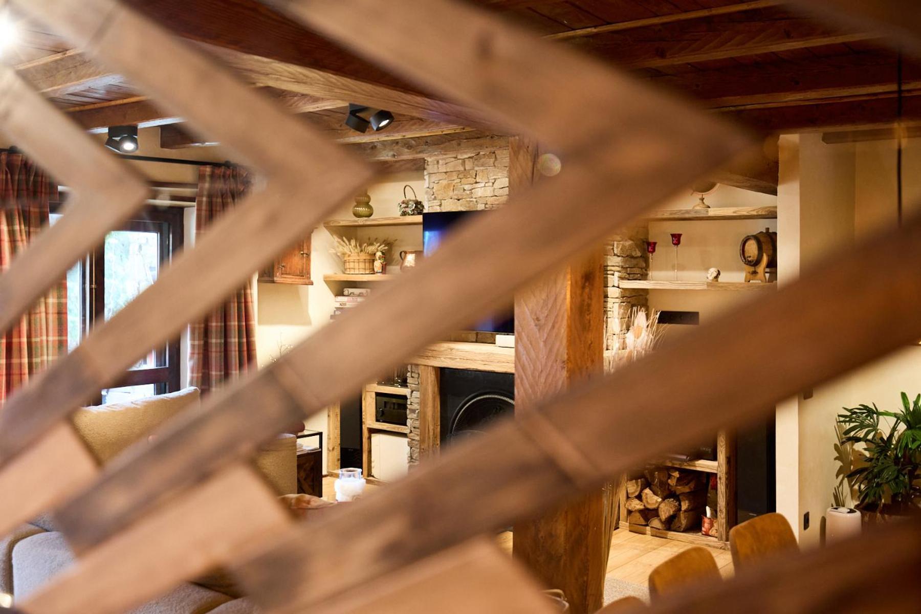 Pleta Del Tarter 31A Lodge & Spa 카닐료 외부 사진