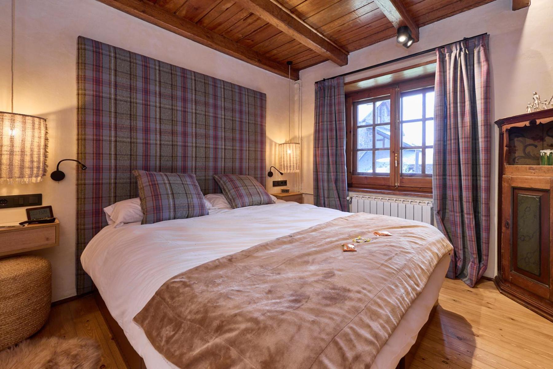 Pleta Del Tarter 31A Lodge & Spa 카닐료 외부 사진