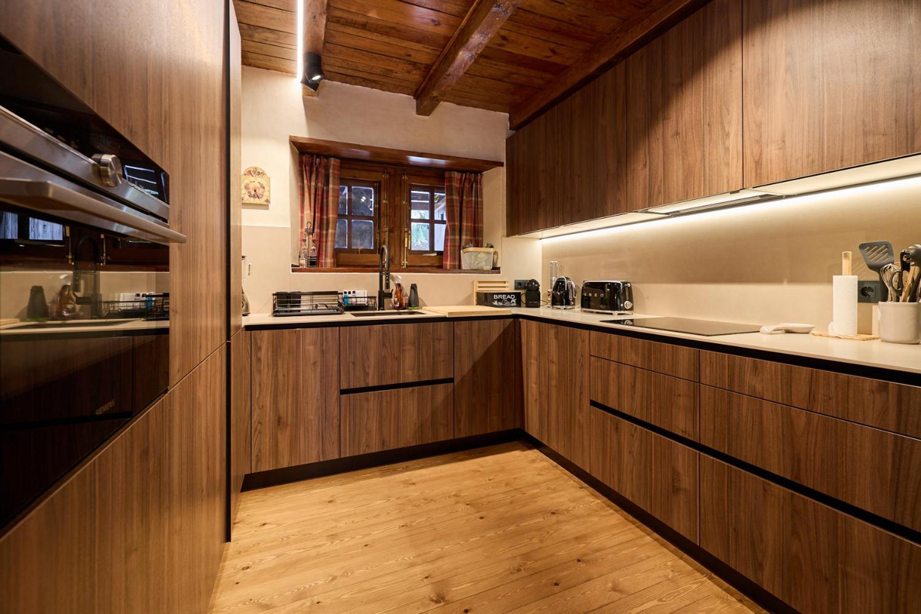 Pleta Del Tarter 31A Lodge & Spa 카닐료 외부 사진