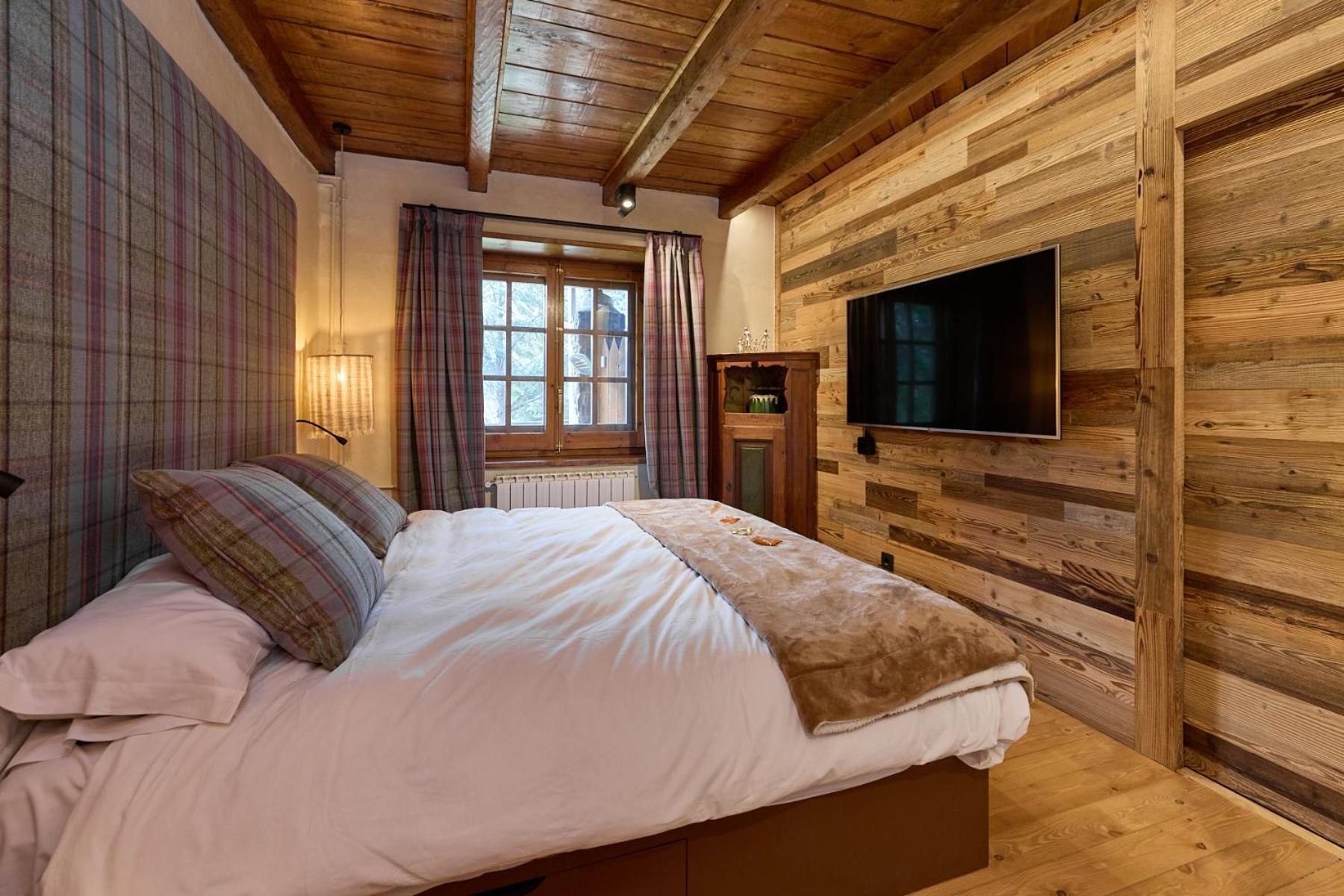 Pleta Del Tarter 31A Lodge & Spa 카닐료 외부 사진