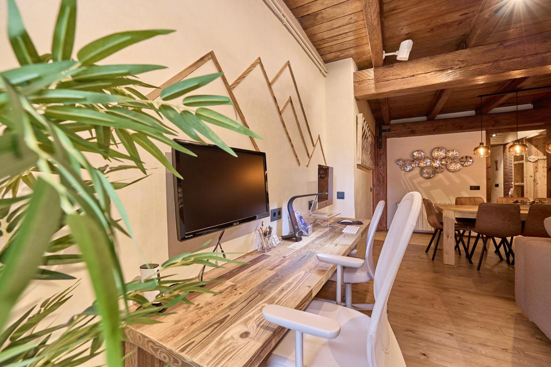 Pleta Del Tarter 31A Lodge & Spa 카닐료 외부 사진