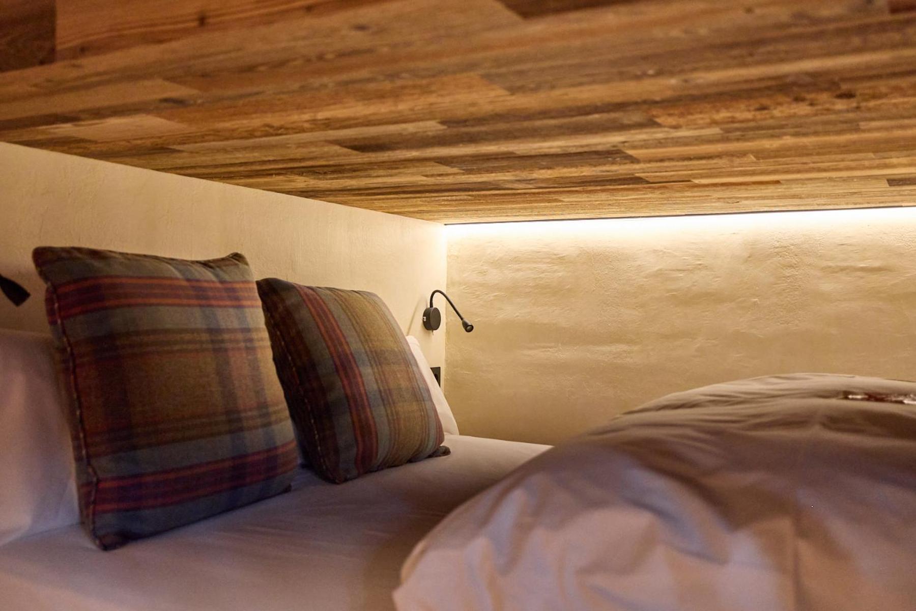 Pleta Del Tarter 31A Lodge & Spa 카닐료 외부 사진
