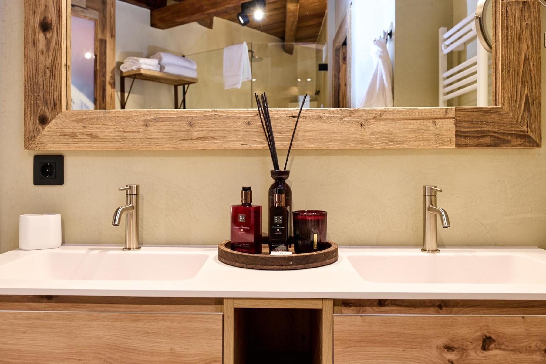 Pleta Del Tarter 31A Lodge & Spa 카닐료 외부 사진