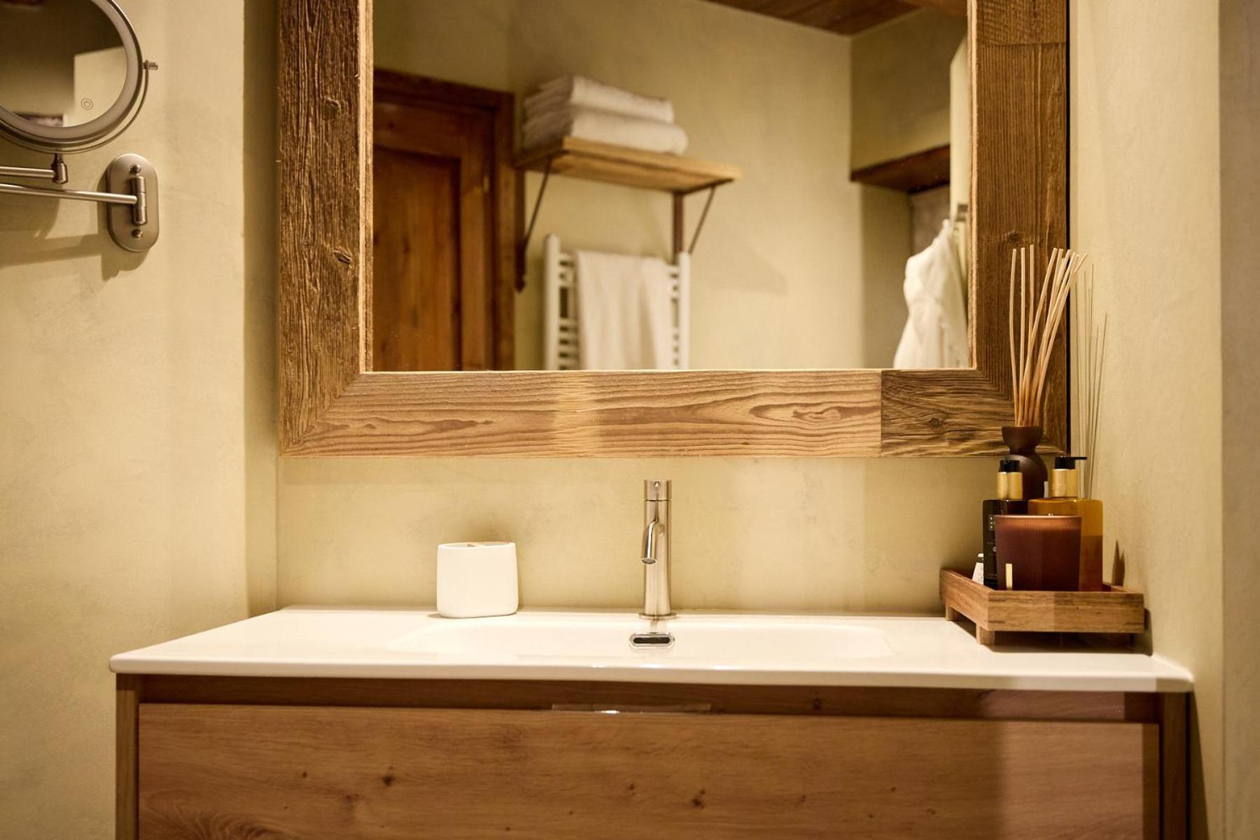 Pleta Del Tarter 31A Lodge & Spa 카닐료 외부 사진