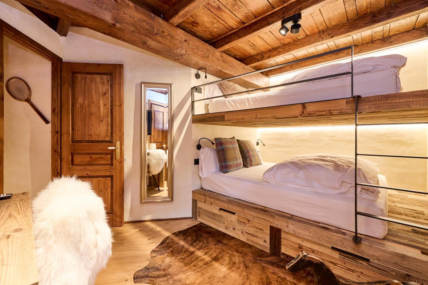 Pleta Del Tarter 31A Lodge & Spa 카닐료 외부 사진