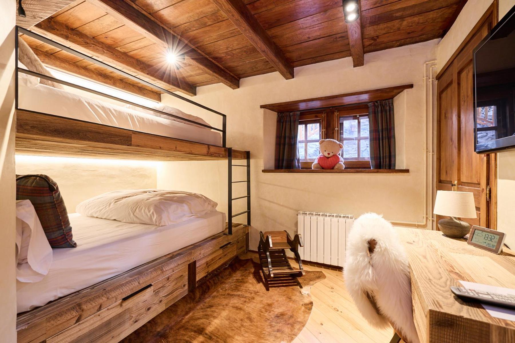 Pleta Del Tarter 31A Lodge & Spa 카닐료 외부 사진