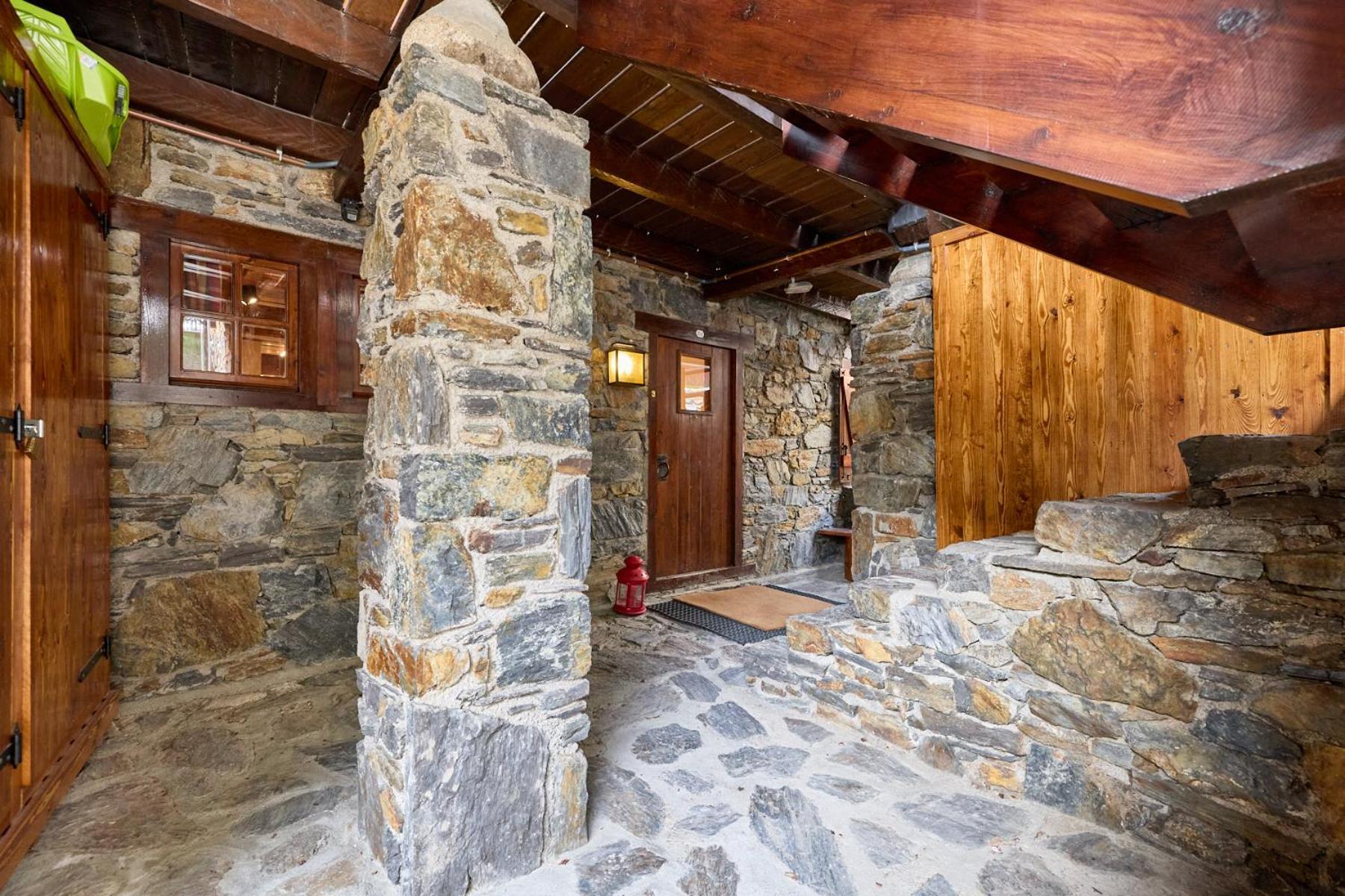 Pleta Del Tarter 31A Lodge & Spa 카닐료 외부 사진